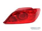 Peugeot 307 Mk Stop Lambası Sağ Arka 6351X0 6351.X0