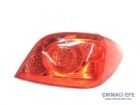 Peugeot 307 Mk Stop Lambası Sağ Arka Orjinal 6351X0 6351.X0