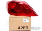 Peugeot 307 Mk Stop Lambası Sol Arka 6350X0 6350.X0