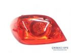Peugeot 307 Mk Stop Lambası Sol Arka Orjinal 6350X0 6350.X0