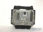 Peugeot 307 Motor Beyni 1.6 Dizel 0281011629 9658944580