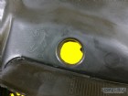 Peugeot 307 Ön Cam Alt ızgarası 8251J3 8251.J3