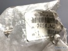 Peugeot 307 Ön Tampon Alt Karlık Makyajlı Kasa Orjinal 7414NQ