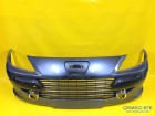 Peugeot 307 Ön Tampon Makyajlı Kasa 7401CZ 7401.CZ