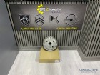 Peugeot 307 Otomatik Vites Voland Sacı Orjinal 053592