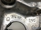 Peugeot 307 Sağ Aks Kulağı 1807ER 514931