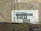 Peugeot 307 Sağ Dış Dikiz Aynası Kapaksız 8149AX