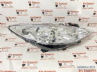 Peugeot 307 Sağ Ön Far Makyajlı Kasa 620686