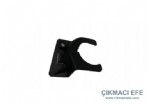 Peugeot 307 Silecek Su Depo Hortum Tutucu 643990
