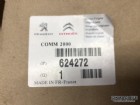 Peugeot 307 Sinyal Kolu 96605685XT 624272