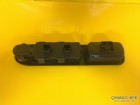 Peugeot 307 Sol Cam Düğmesi Dörtlü 6554KT  6554.KT