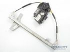 Peugeot 307 Sol Ön Cam Mekanizması