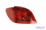 Peugeot 307 Stop Lambası Sol 6350P3