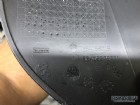 Peugeot 307 Sw Arka Tampon Bandı Sol 9640537577 7452V2