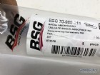 Peugeot 307 Sw Bagaj Amortisörü 8731F8