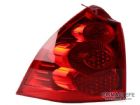 Peugeot 307 Sw Stop Lambası Sol Arka 6350X2 6350.X2