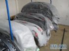 Peugeot 307 Tampon