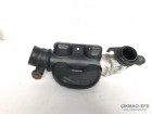 Peugeot 307 Turbo Basınç Borusu 1.6 Dizel 9657083780 144061