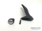 Peugeot 307 Vites Körüğü Ve Topuz Takımı 2403CN 2403.CN 7588VQ