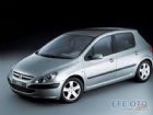Peugeot 307 Yedek Parça