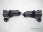 Peugeot 308 Arka Tampon Bağlantı Braketi 9677934880