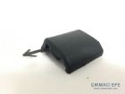 Peugeot 308 Arka Tampon Çeki Demir Kapağı Difizörlü 7414VC 7414.VC