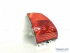 Peugeot 308 Cc Arka Sis Lambası 9683074480