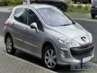Peugeot 308 Çıkma Parça