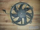 Peugeot 308 Komple Fan Motoru