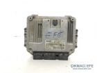 Peugeot 308 Motor Beyni 1.6 Dizel 0281013332 9664257580