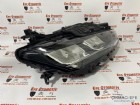 Peugeot 308 P5 Sağ Ön Far Ecoled Orjinal  9839286180