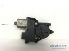 Peugeot 308 Sol Arka Cam Kaldırma Motoru 0130822371
