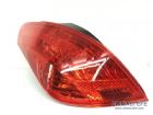 Peugeot 308 Sol Arka Stop Lambası 6350CV 6350.CV