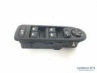 Peugeot 308 Sol Cam Düğmesi 649026  6490.26