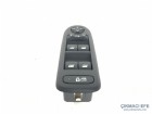 Peugeot 308 Sol Cam Düğmesi 649026  6490.26