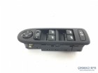 Peugeot 308 Sol Cam Düğmesi 649026  6490.26