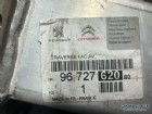 Peugeot 308 T7 Ön Tampon Traversi 9672762080