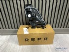 Peugeot 308 T7 Sis Farı Sol 6208F0