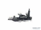 Peugeot 308 T9 Arka Silecek Motoru 9819523180