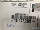 Peugeot 308 T9 Ayna Camı Sağ 1610707780