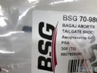 Peugeot 308 T9 Bagaj Amortisörü 9807899380