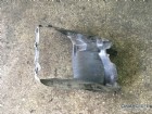 Peugeot 308 T9 Intercooler Hava Yön Davlumbazı 9818323780