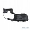 Peugeot 308 T9 Ön Tampon Hava Deflektörü 9803474680