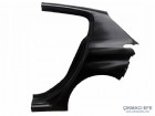 Peugeot 308 T9 Sol Arka Çamurluk 1610096380