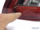 Peugeot 308 T9 Stop Lambası Sağ Dış 9823728580