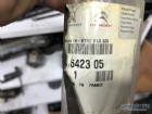 Peugeot 4007 Ön Cam Silecek Süpürgesi Sağ 642305