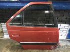 Peugeot 405 Çıkma Sağ Arka Kapı
