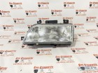 Peugeot 405 Ön Far Sol 6204E6