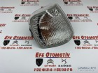 Peugeot 405 Ön Sinyal Lambası Sağ Depo 630195