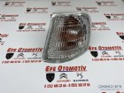 Peugeot 405 Ön Sinyal Lambası Sol Depo 630194